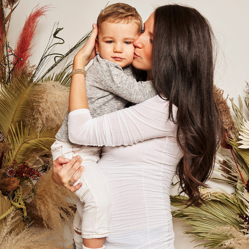 On #Momlife Photo 1