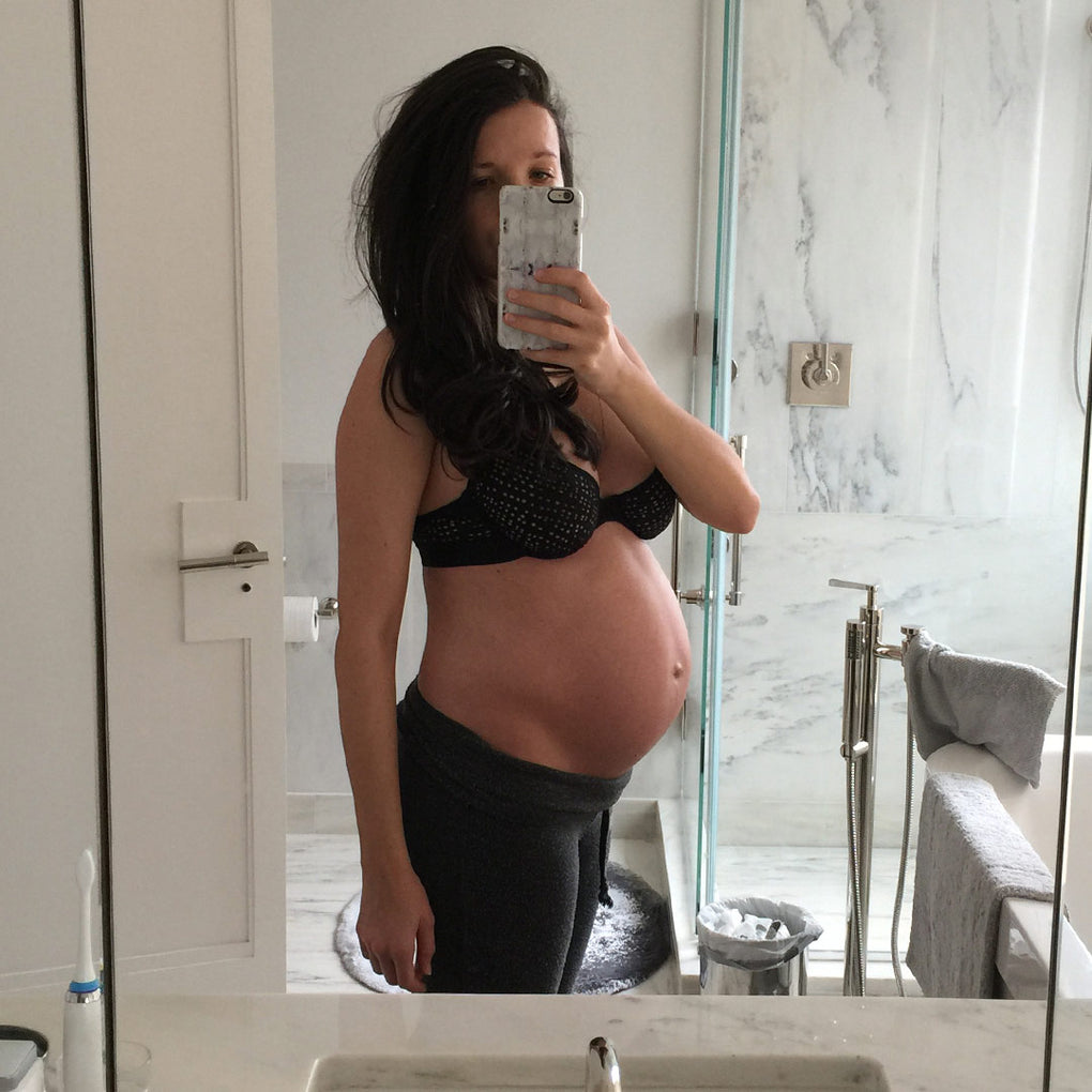 On #Momlife Photo 2