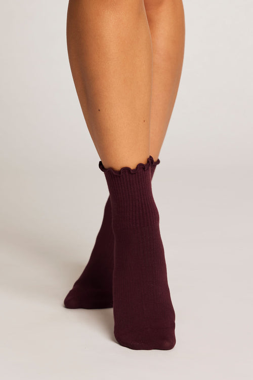 Flutter Sock in Hop (Pack)