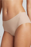 Thumbnail image #2 of Base Boy Short in Buff (Pack)