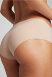 Thumbnail image #5 of Base Boy Short in Buff (Pack)