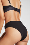 Thumbnail image #8 of Cloud Cotton French Cut Brief in Deep (Pack)