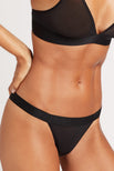 Thumbnail image #7 of Sieve Thong in Cool (Pack)