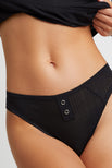 Thumbnail image #6 of Whipped French Cut Brief in Weekender (Pack)