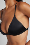 Thumbnail image #3 of Glacé Mini Bra in Black
