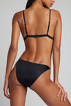 Thumbnail image #4 of Glacé Mini Bra in Black