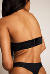 Thumbnail image #7 of Glacé Strapless Bra in Black
