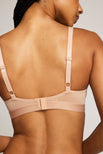 Thumbnail image #3 of Sieve Balconette Bra in Buff