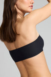 Thumbnail image #2 of Base Bandeau in Black [Ksenia 1]