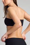 Thumbnail image #3 of Base Bandeau in Black [Ksenia 1]