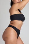 Thumbnail image #5 of Base Bandeau in Black [Neti 3]