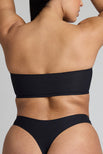 Thumbnail image #6 of Base Bandeau in Black [Neti 3]