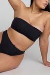 Thumbnail image #7 of Base Bandeau in Black [Neti 3]