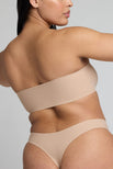 Thumbnail image #6 of Base Bandeau in Buff [Neti 3]