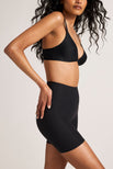 Thumbnail image #2 of Base Front Close Bra in Black