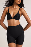 Thumbnail image #5 of Base Front Close Bra in Black