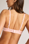 Thumbnail image #3 of Sieve Non-Wire Bra in Shell