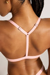 Thumbnail image #3 of Sieve Racerback Bra in Shell