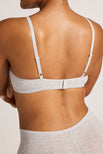 Thumbnail image #3 of Whipped Non-Wire Bra in Cloud