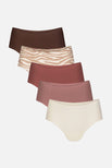 Thumbnail image #1 of Base Boy Short in Reserve (Pack)