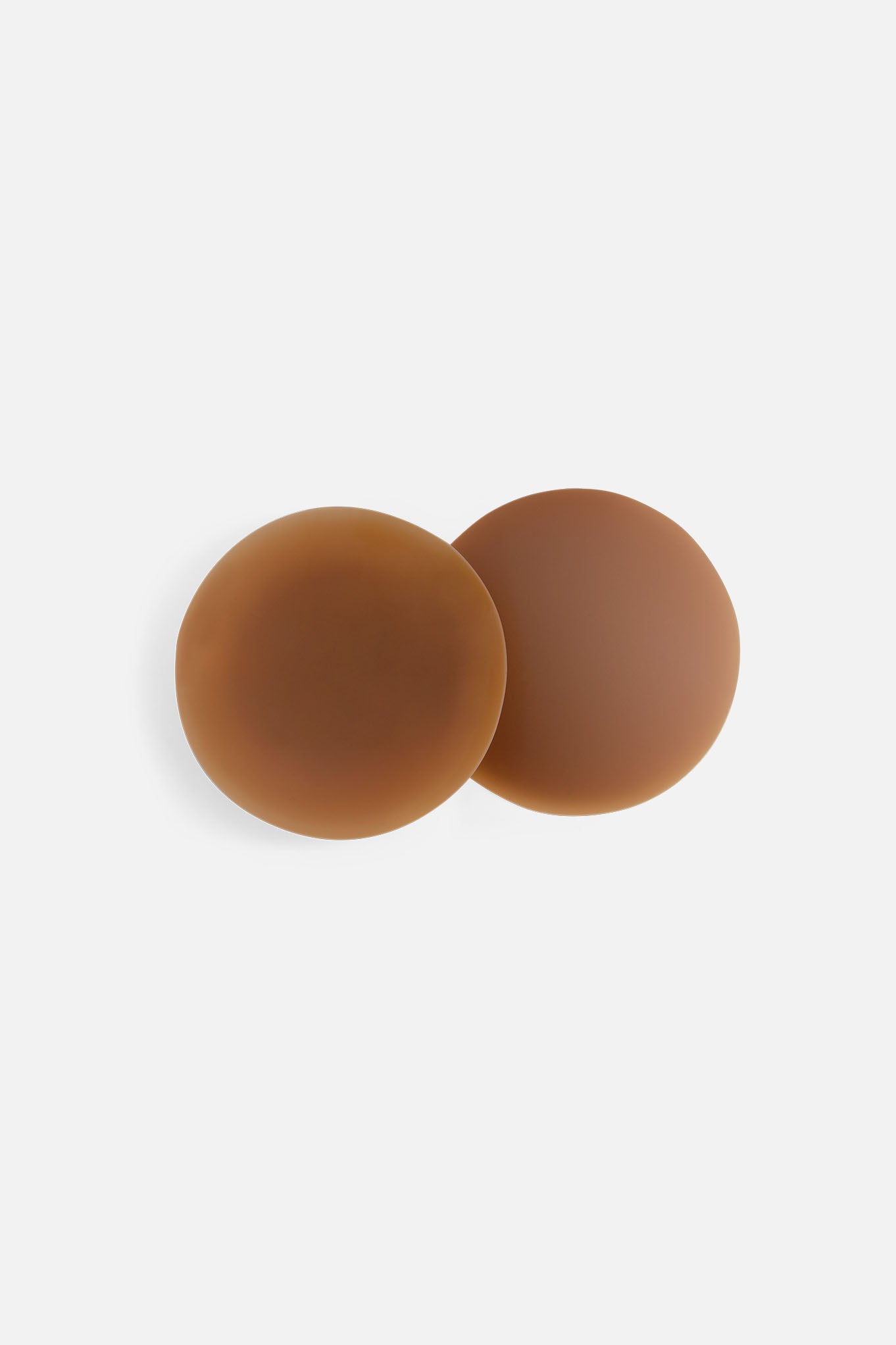Pasties in Fawn