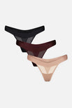 Thumbnail image #1 of Sieve Thong in Spice (Pack)