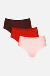 Thumbnail image #1 of Whipped Boy Short in Joy (Pack)