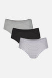 Thumbnail image #1 of Whipped Boy Short in Weekender (Pack)