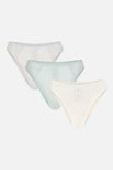 Thumbnail image #1 of Whipped French Cut Brief in Dip (Pack)