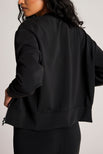 Thumbnail image #3 of Airis Bomber in Black