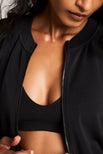 Thumbnail image #4 of Airis Bomber in Black