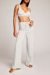 Thumbnail image #1 of Airis Track Pant in Heather Grey