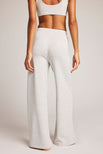 Thumbnail image #4 of Airis Track Pant in Heather Grey