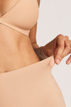 Thumbnail image #4 of Base Smoothing Short in Buff