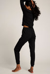Thumbnail image #4 of Club Crew in Black