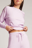 Thumbnail image #1 of Club Crew in Lilac