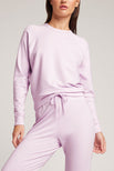 Thumbnail image #3 of Club Crew in Lilac