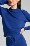 Thumbnail image #1 of Club Crew in Royal [Ksenia XS]