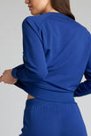 Thumbnail image #2 of Club Crew in Royal [Ksenia XS]