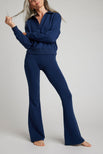 Thumbnail image #1 of Club Flare Pant in Navy