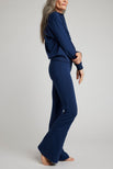 Thumbnail image #2 of Club Flare Pant in Navy