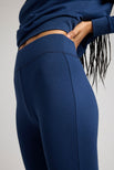 Thumbnail image #5 of Club Flare Pant in Navy
