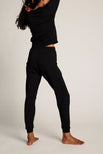 Thumbnail image #3 of Club Jogger in Black