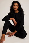 Thumbnail image #4 of Club Jogger in Black