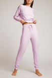 Thumbnail image #3 of Club Jogger in Lilac