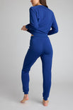 Thumbnail image #1 of Club Jogger in Royal [Ksenia XS]