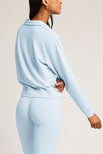Thumbnail image #4 of Club Pullover in Glacier