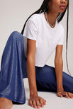 Thumbnail image #4 of Disco Pant in Navy
