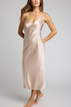 Thumbnail image #4 of Eclipse Washable Silk Slip in Fizz
