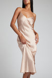 Thumbnail image #1 of Eclipse Washable Silk Slip in Fizz